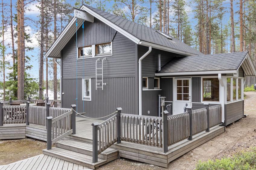 Alakitkanranta - foto 29