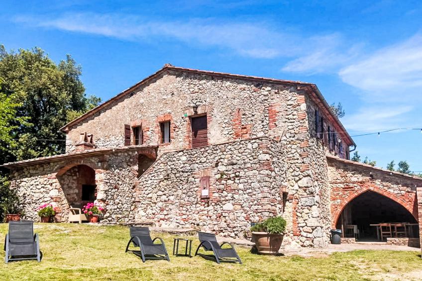 Villa Monti - foto 6