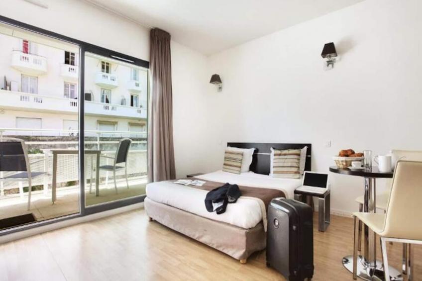 Résidence Odalys Les Hauts de la Principauté - foto 12