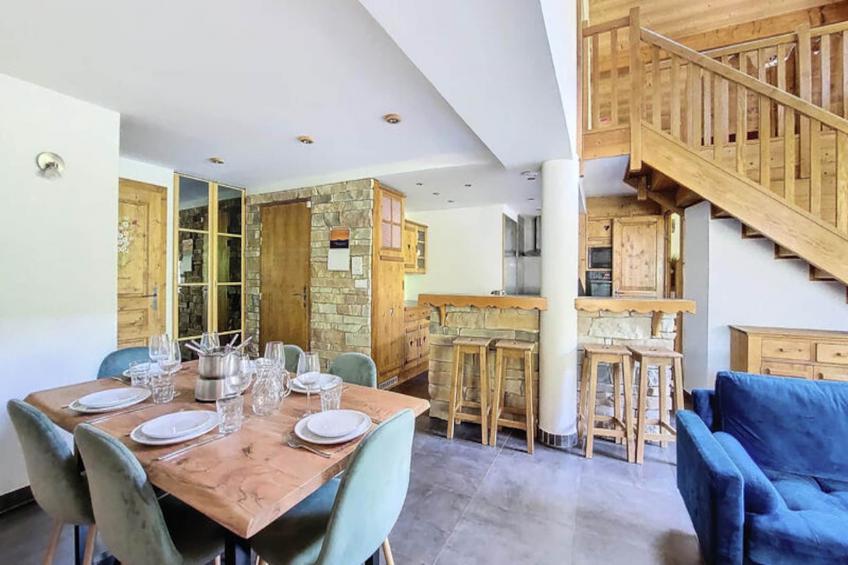 Appartements à Saint Jean d'Aulps - foto 27