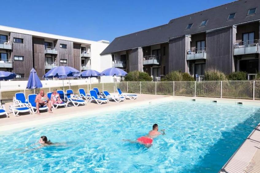 Résidence Prestige Odalys Fleur de Sel - foto 3