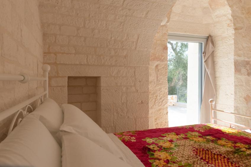 Trullo Dei Ricordi - foto 21
