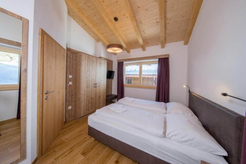 Nationalpark Chalet Quirl - foto 15