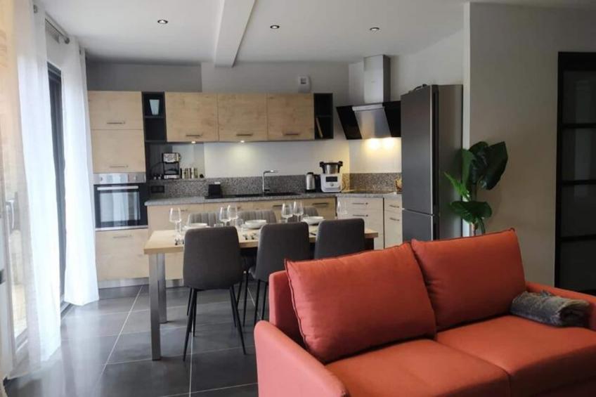 Gîte de France Gîte pépille 3 épis - foto 5