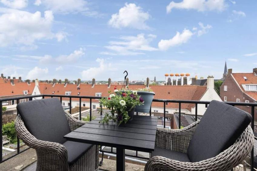 The Beach & Town Suite - foto 14