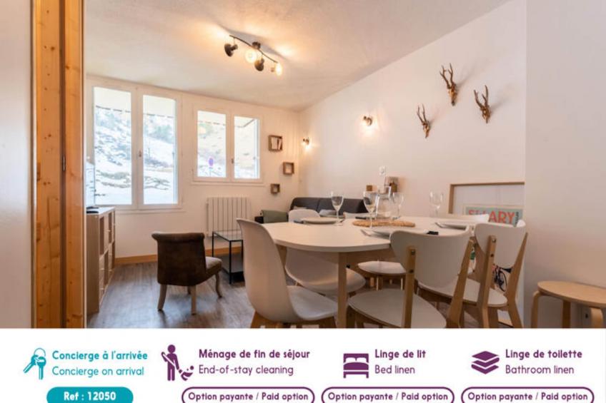 Appartements à Adervielle-Pouchergues - foto 2