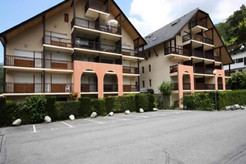 Résidence Portes Du Soleil B