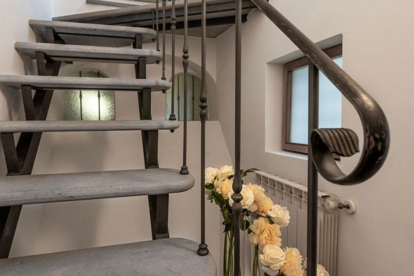 Zwei-Zimmer-Wohnung La Colombaia mit Garten - foto 13