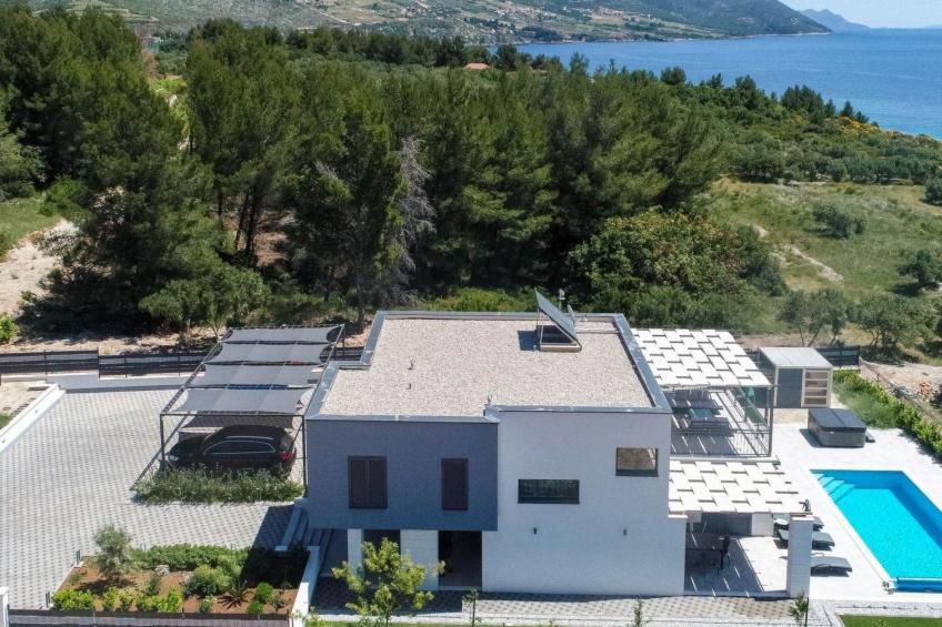 Villa Malsina Orebić - foto 48