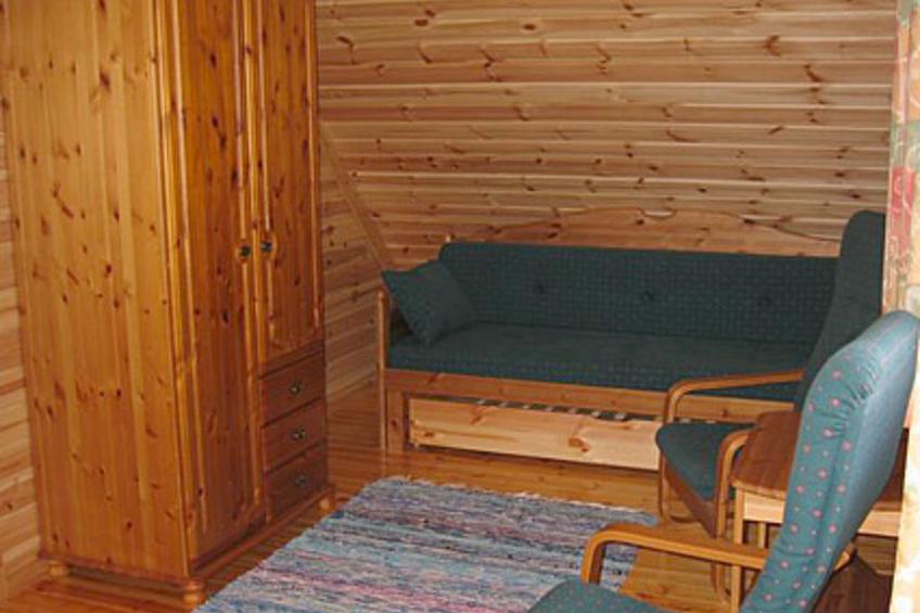 Honkatupa, mäkelän maatila ja lomatuvat - foto 16