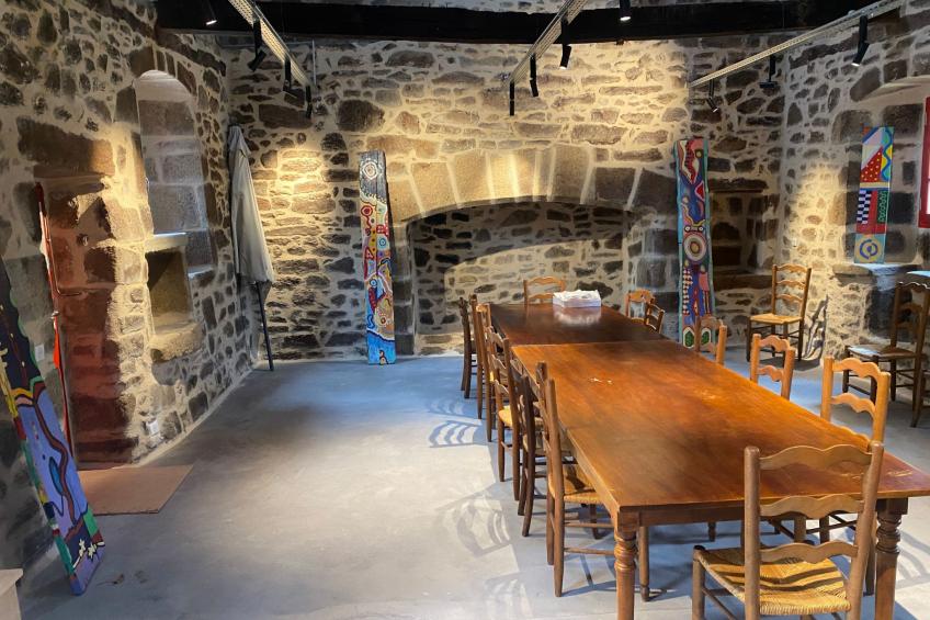 Ruhe und Stille auf dem Land - foto 17