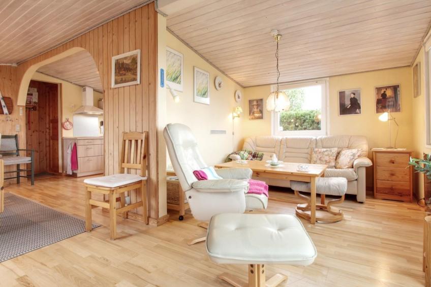 "Lilibeth" - 300m from the sea in NE Jutland - foto 27