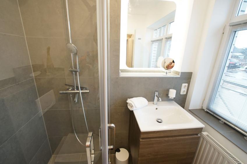 Wohnung in Wenningstedt-Braderup mit Terrasse - foto 12