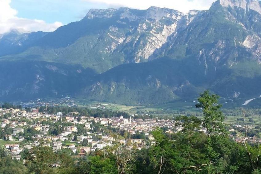 Wohnung in Levico Terme mit Privatparkplatz - foto 27