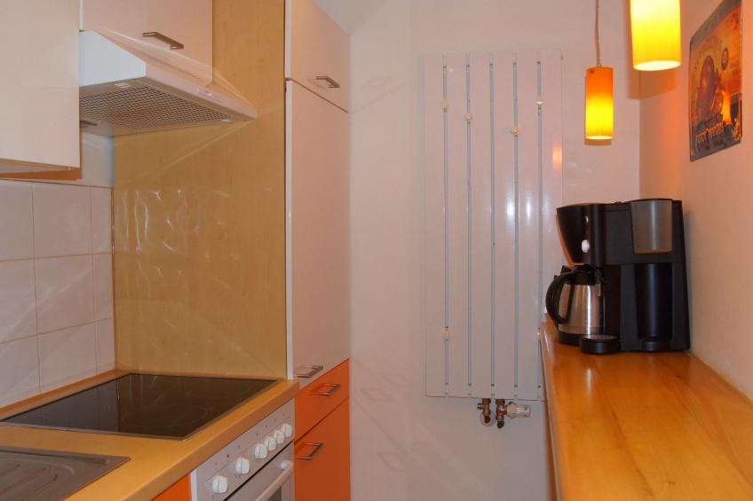 Schöne Wohnung bei Bergen auf Rügen - foto 17