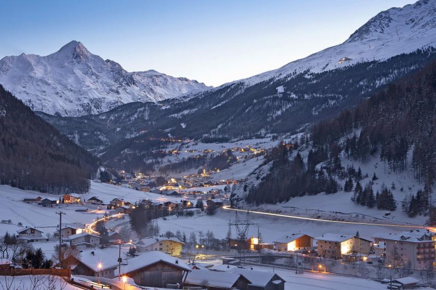 Chalet White Diamond - foto 11