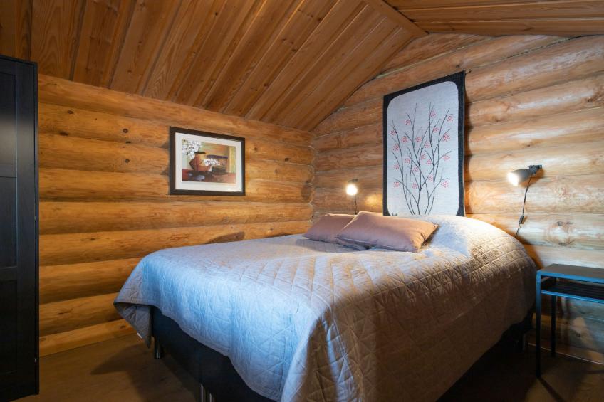 Kalliomökki (raudanniemi) - foto 11