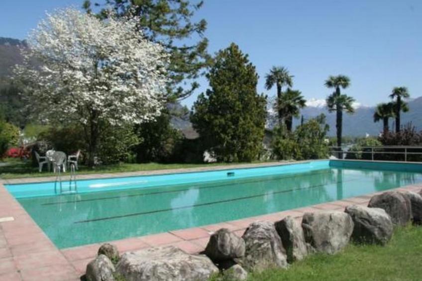 Öko-Haus P Pool Garten herrlicher Seeblick - foto 15