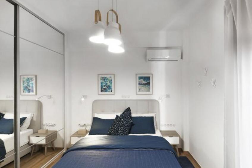 Pagrati 1 Atemberaubendes Αpartment von gianttrip - foto 7