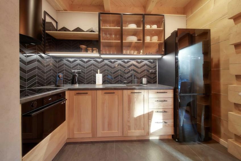 Dom wakacyjny BOUTIQUE 2 - foto 7