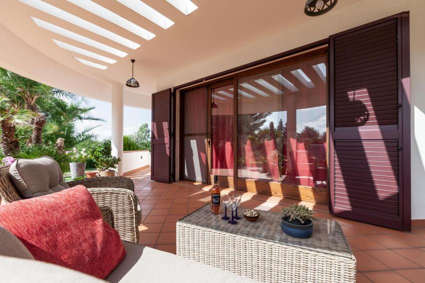 Villa Menhir with pool garden and tennis - foto 18