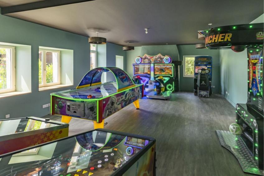 Cottage 6p 3Bdrms AirCon - foto 12