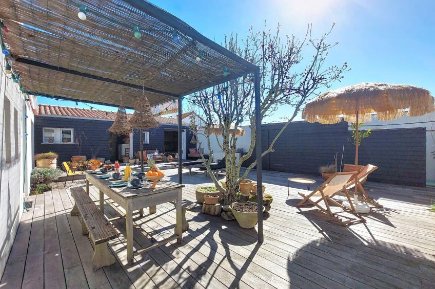 Tranquille en bord de Mer - foto 27