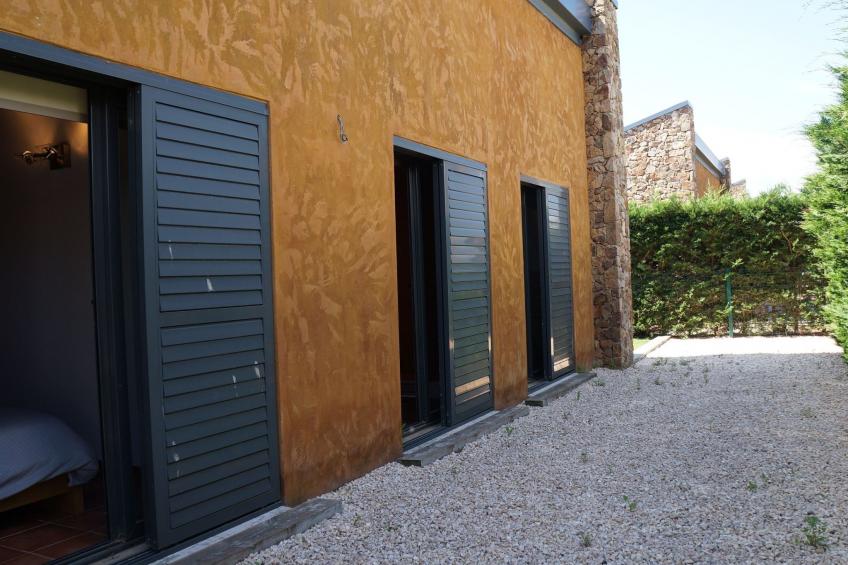 Costabravaforrent Gavarres, für 6 Personen mit Gemeinschaftspool - foto 18