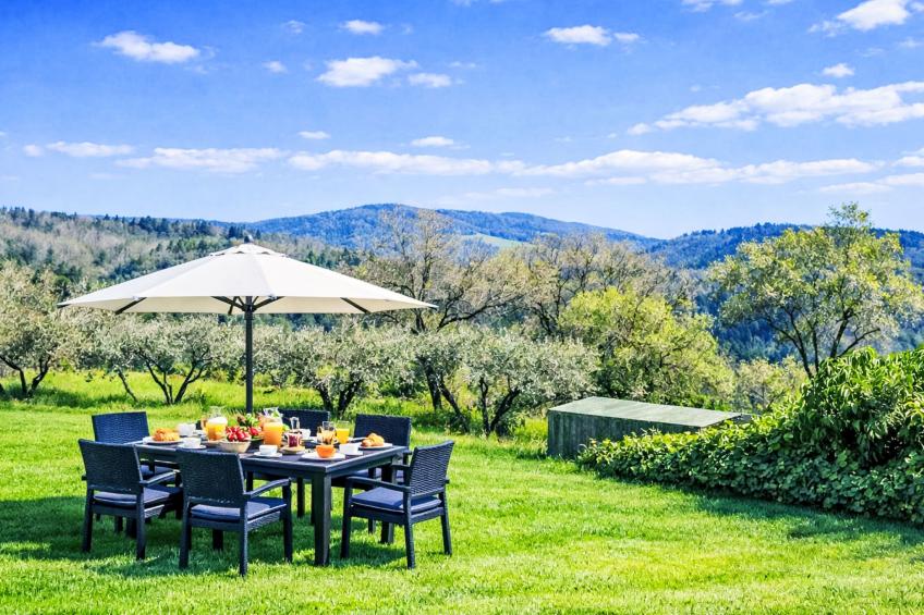 Fiore di Mandorlo - foto 2