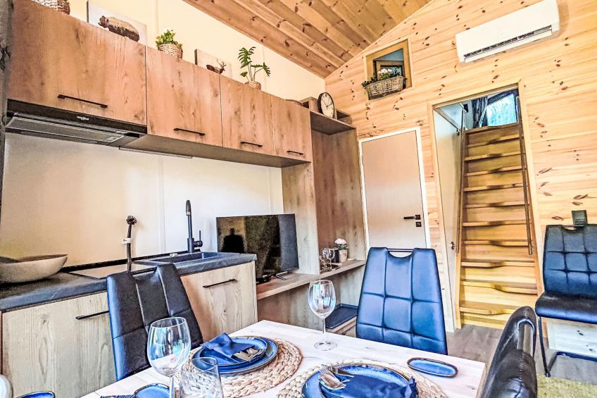 Tiny Haus Glockenalm-Villa Maria - foto 17
