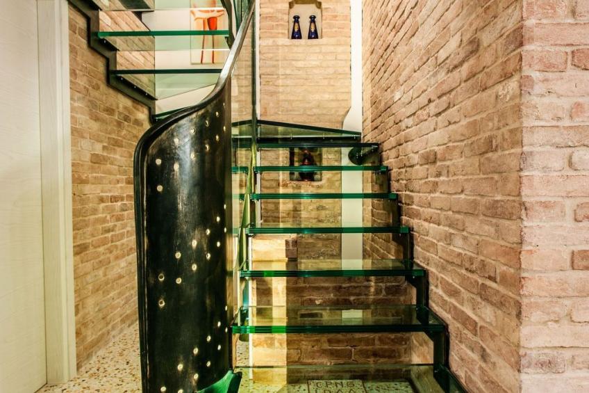 Brick House in Silea - foto 21