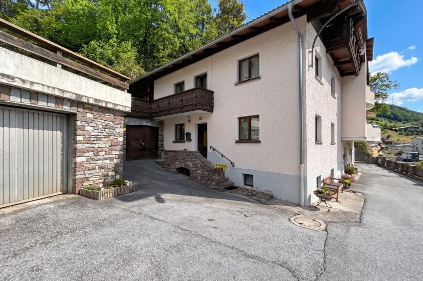 Ferienhaus Christl - foto 33