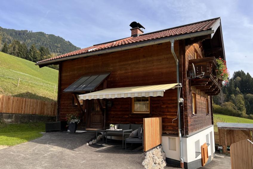 Ferienhaus beim Kainzbauer - foto 12