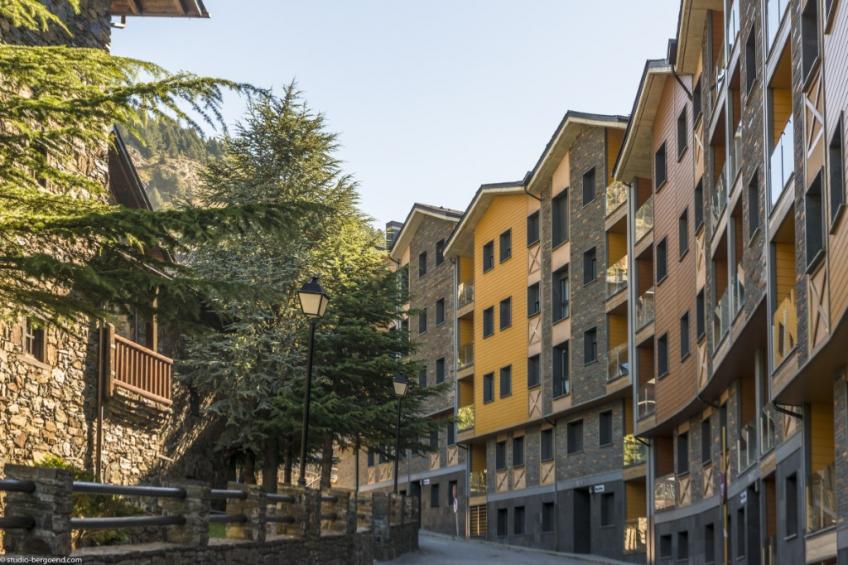 Andorra El Tarter 2p 4p - foto 16