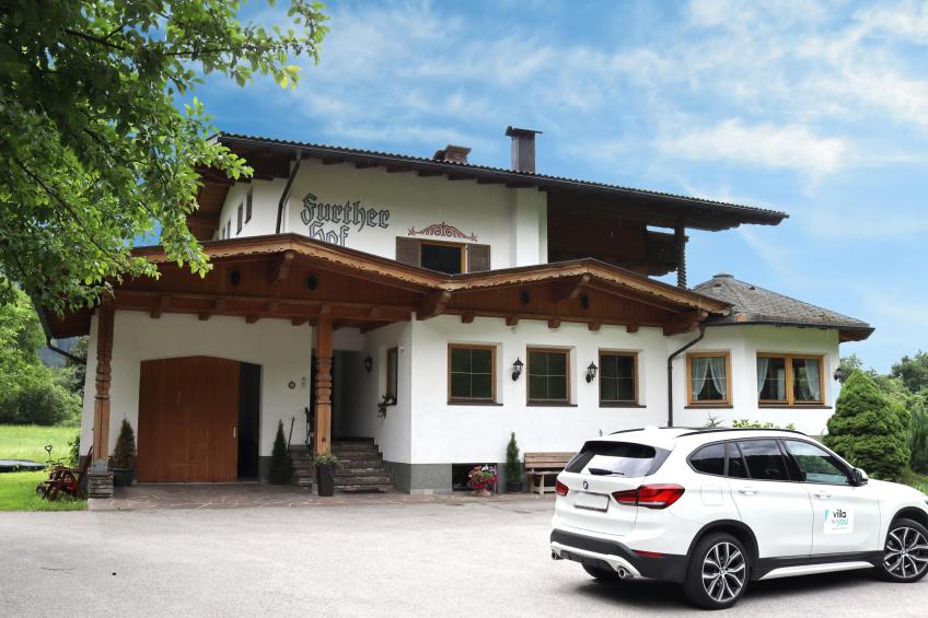 Furtherhof - Sommer - foto 14