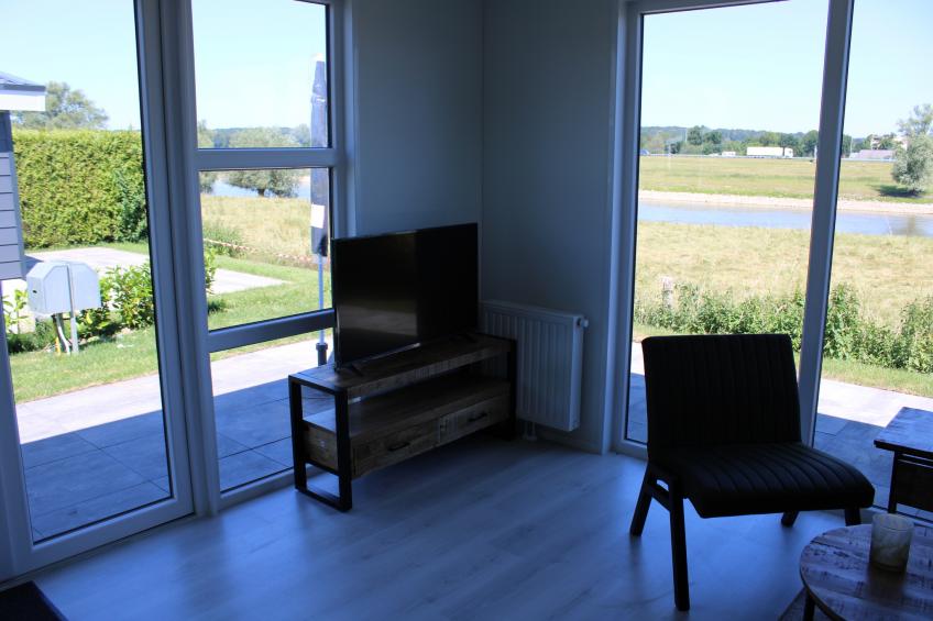 Type Cube Comfort 5 person IJsselzicht - foto 9