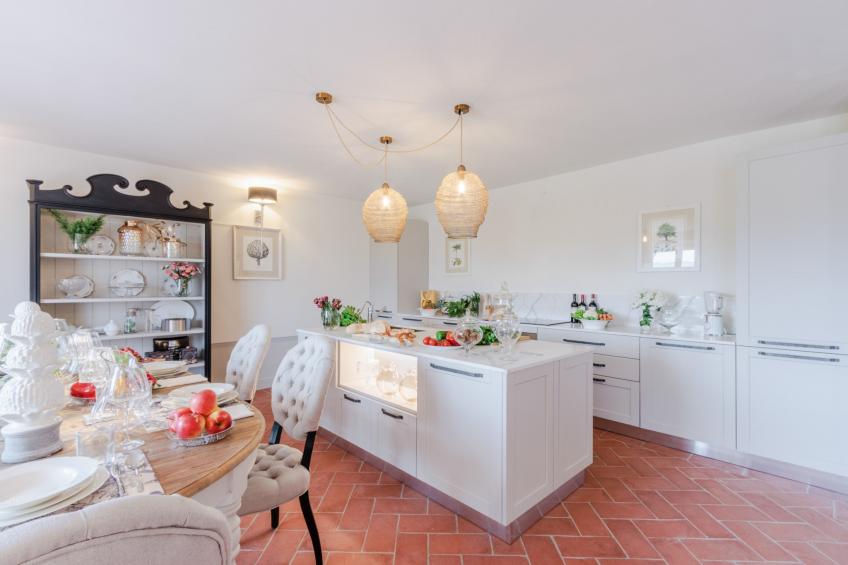 Villa Flora - foto 37