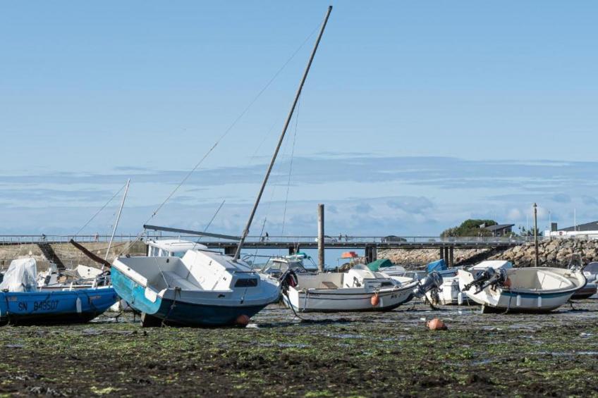 Residence de la Plage - foto 27