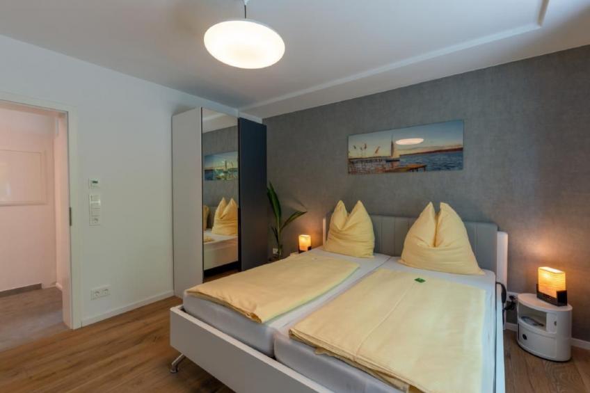 Traum Wohnung direkt am Bodensee mit Seesicht - foto 10