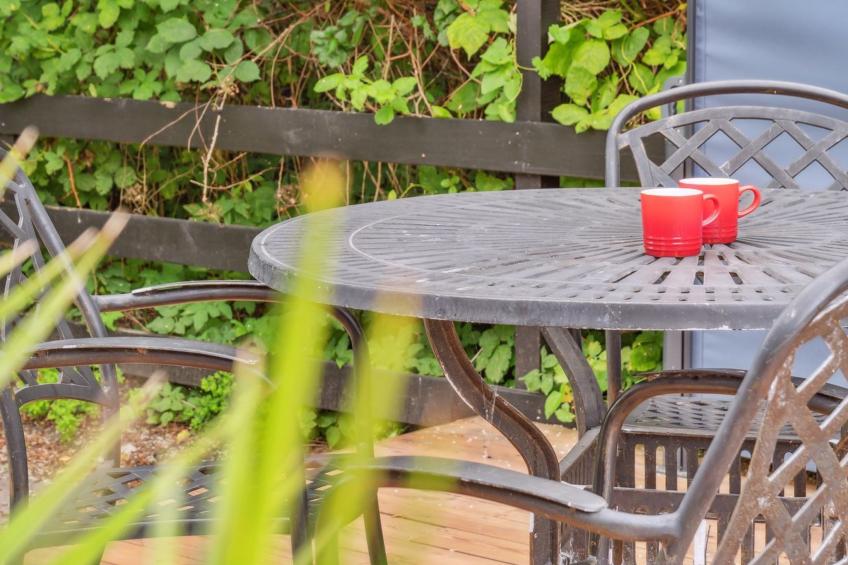 "Franke" - 2.1km to the inlet - foto 41