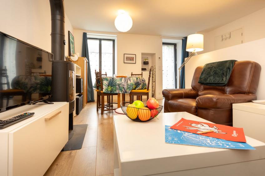 Les Liesses - foto 7