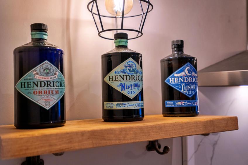 The Cottage at Tideswell - foto 14