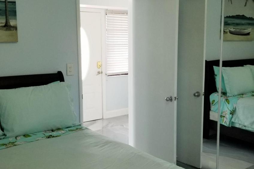 Gemütliches Duplex mit Blick auf das Wasser, in der Nähe des Strandes - foto 19