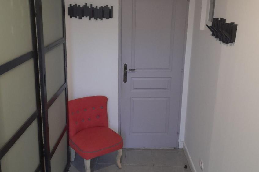 "Haus La Rochelle" - foto 17