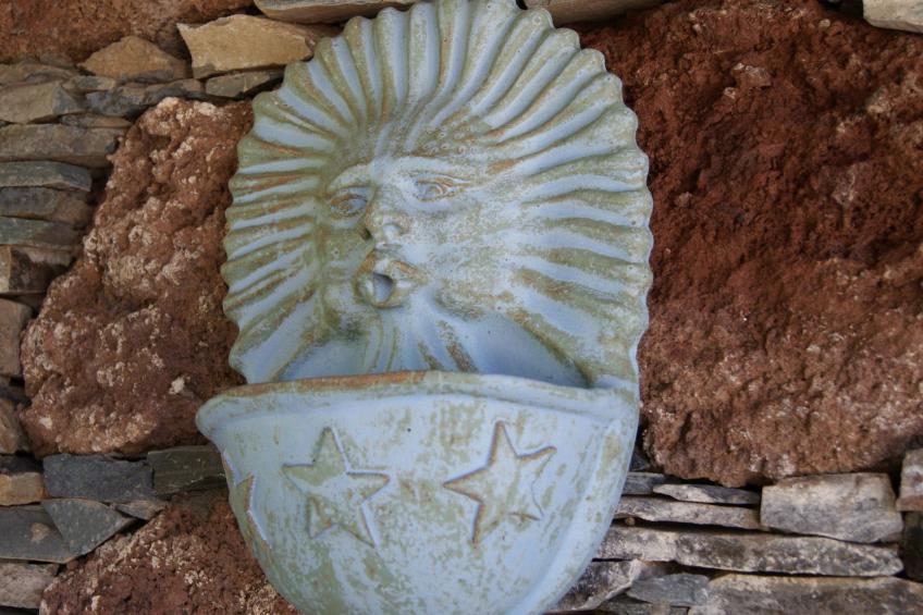 Komfortables Ferienhaus La Fuente de la Flora - foto 15