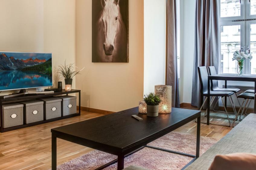 für 4 Personen ca. 44 m² in Oslo, Oslofjord und Umgebung - foto 7