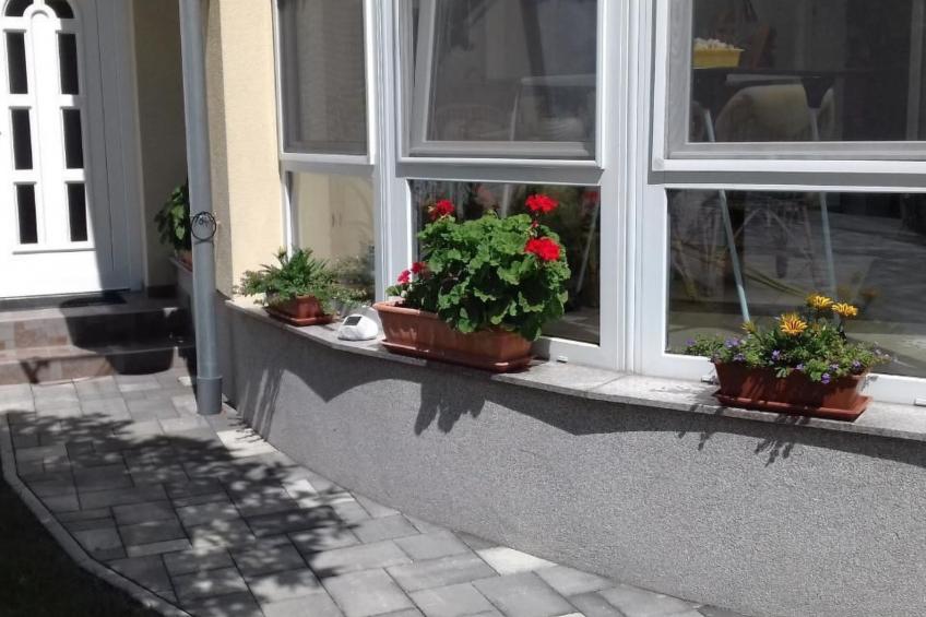 in Bük im Parterre mit Garten - foto 11