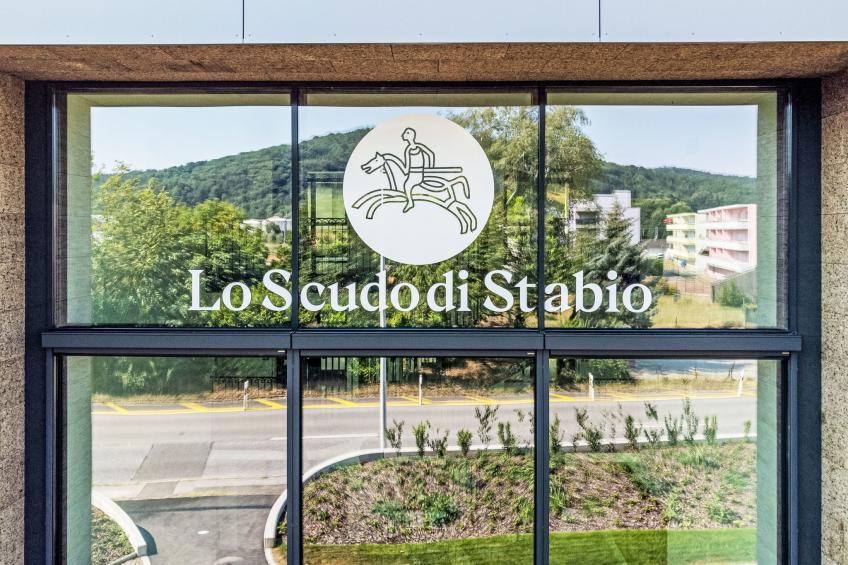 Lo Scudo di Stabio Apt.50m2 - foto 35