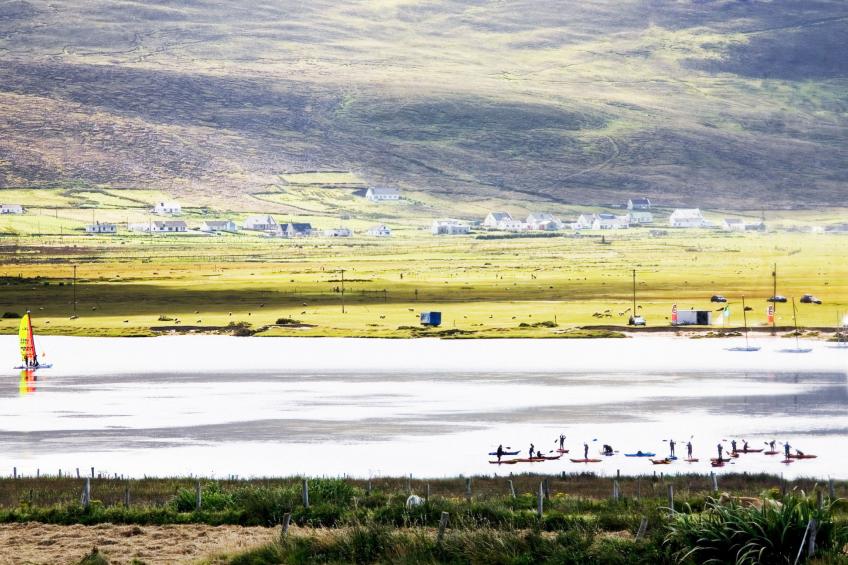 Achill Sound HV No 9 - foto 5