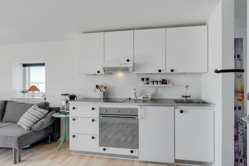 "Axlan" - 50m from the sea in Funen - foto 7